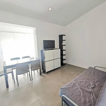 Lanterna By Interhome Villa *