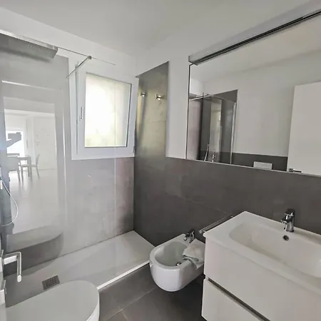 Lanterna By Interhome * Lignano Sabbiadoro