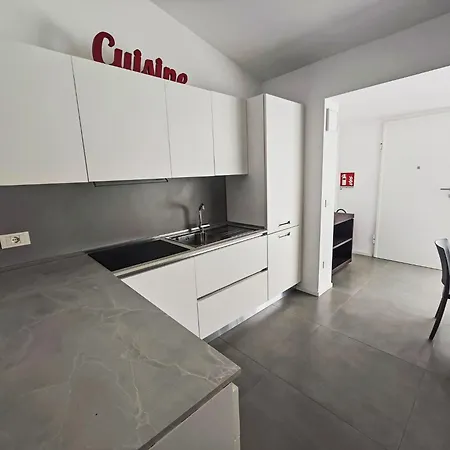 Lanterna By Interhome