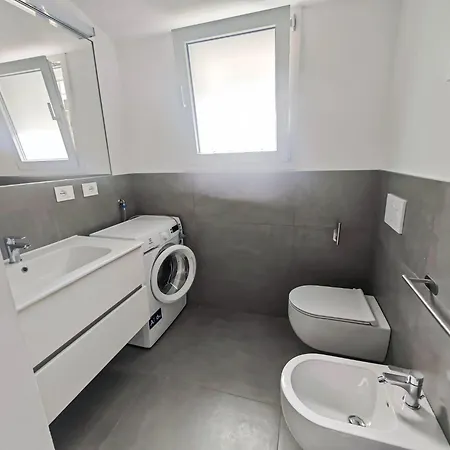 Lanterna By Interhome Villa *