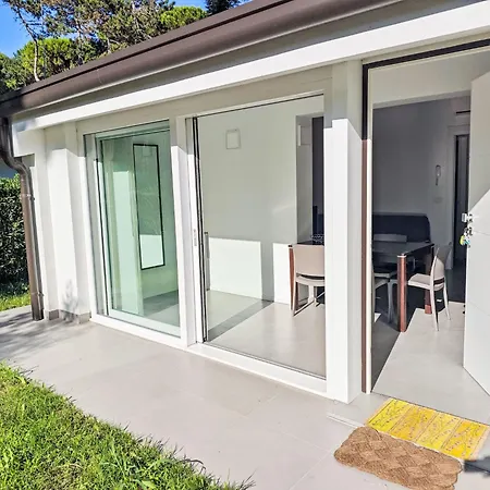 Lanterna By Interhome Villa