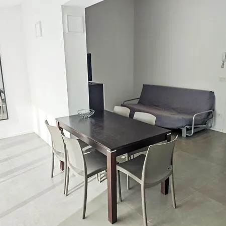 Lanterna By Interhome Villa *
