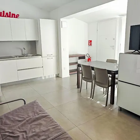 Lanterna By Interhome Lignano Sabbiadoro