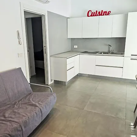 Lanterna By Interhome Lignano Sabbiadoro