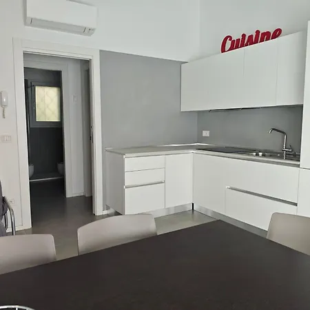 Lanterna By Interhome Villa Lignano Sabbiadoro