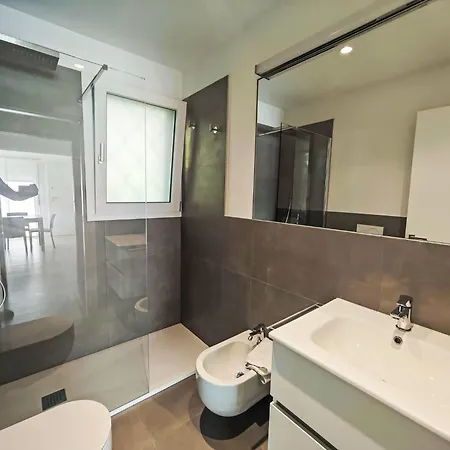 Lanterna By Interhome Villa