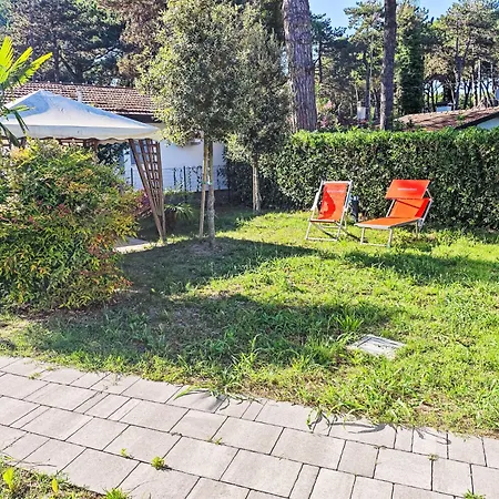 Lanterna By Interhome * Lignano Sabbiadoro